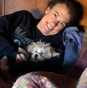 Meet your Posher, Angela